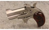 Bond Arms ~ Cowboy ~ .45 Long Colt / .410 Gauge - 2 of 3