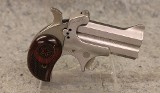 Bond Arms ~ Cowboy ~ .45 Long Colt / .410 Gauge - 1 of 3