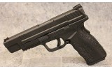 Springfield ~ XD-45ACP ~ .45 ACP - 2 of 4