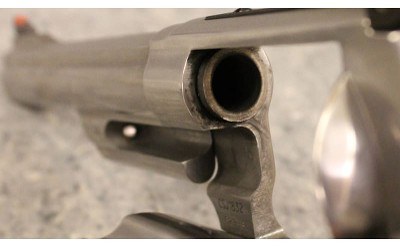 Smith & Wesson ~ 629-5 ~ .44 Magnum - Image 3 of 5