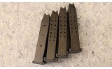 Beretta ~ 92X Performance ~ 9mm Luger - 5 of 6