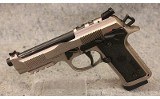 Beretta ~ 92X Performance ~ 9mm Luger - 2 of 6
