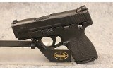 Smith & Wesson ~ M&P 45 Shield M2.0 ~ .45 ACP - 2 of 3