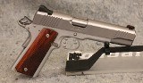 Kimber ~ Stainless LW ~ .45 ACP - 1 of 3