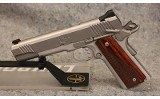Kimber ~ Stainless LW ~ .45 ACP - 2 of 3