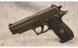 SIG Sauer ~ P226 Legion ~ 9mm Luger - 2 of 3