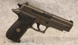 SIG Sauer ~ P226 Legion ~ 9mm Luger - 1 of 3