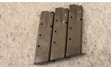 SIG Sauer ~ P226 Legion ~ 9mm Luger - 3 of 3