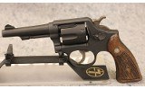Smith & Wesson ~ NONE ~ .38 S&W Special - 2 of 5