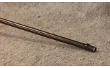 Remington ~ 33 ~ .22 S, L, LR - 5 of 9
