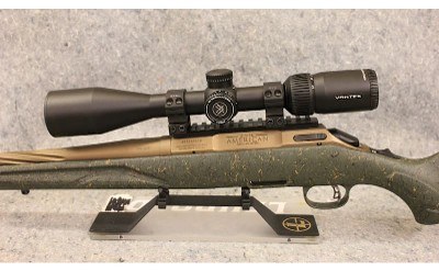 Ruger ~ American ~ .223 Remington - Image 7 of 10