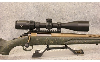 Ruger ~ American ~ .223 Remington - Image 3 of 10
