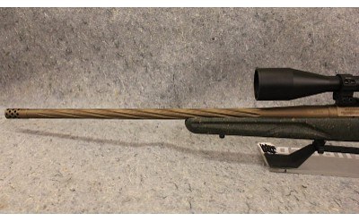 Ruger ~ American ~ .223 Remington - Image 6 of 10