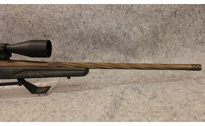 Ruger ~ American ~ .223 Remington - Image 4 of 10
