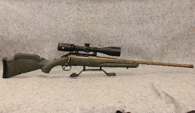Ruger ~ American ~ .223 Remington - Image 1 of 10