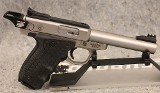 Smith & Wesson ~ SW22 Victory ~ .22 Long Rifle - 1 of 7