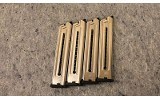 Smith & Wesson ~ SW22 Victory ~ .22 Long Rifle - 5 of 7