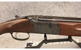 Winchester ~ 101 Ultimate Field ~ 12 Gauge - 3 of 10