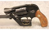Smith & Wesson ~ Airweight ~ .38 Special - 2 of 5