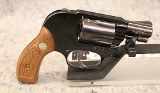 Smith & Wesson ~ Airweight ~ .38 Special - 1 of 5