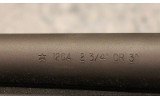 Remington ~ 870 Tactical ~ 12 Gauge - 8 of 10