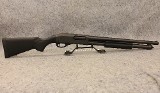Remington ~ 870 Tactical ~ 12 Gauge - 1 of 10