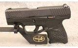 Walther ~ PPS M2 ~ 9mm Luger - 2 of 3