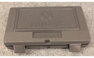 Ruger ~ SP101 ~ .38 Special - Image 6 of 6