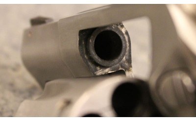 Ruger ~ SP101 ~ .38 Special - Image 3 of 6