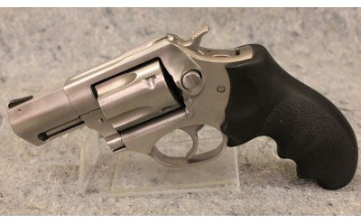 Ruger ~ SP101 ~ .38 Special - Image 2 of 6