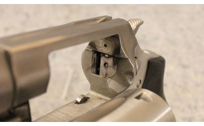 Ruger ~ SP101 ~ .38 Special - Image 4 of 6