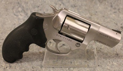 Ruger ~ SP101 ~ .38 Special - Image 1 of 6