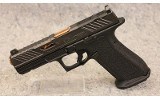 Shadow Systems ~ DR920 ~ 9mm Luger - Image 2 of 3