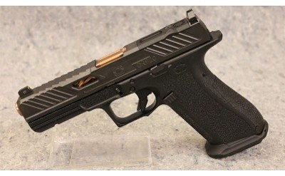 Shadow Systems ~ DR920 ~ 9mm Luger - Image 2 of 3