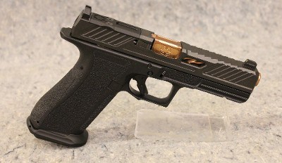 Shadow Systems ~ DR920 ~ 9mm Luger - Image 1 of 3