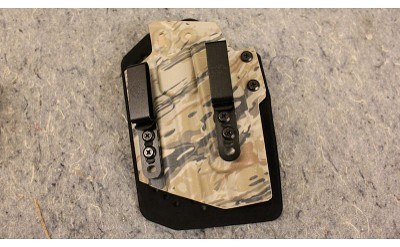 Smith & Wesson ~ M&P9 ~ 9mm Luger - Image 9 of 9