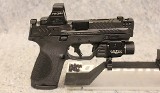 Smith & Wesson ~ M&P9 ~ 9mm Luger - Image 1 of 9