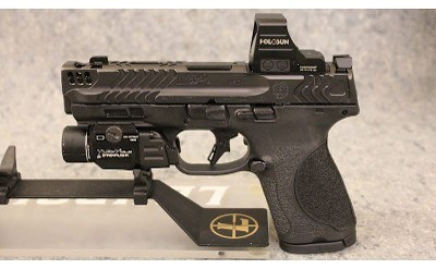 Smith & Wesson ~ M&P9 ~ 9mm Luger - Image 2 of 9