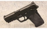 Smith & Wesson ~ M&P9 Shield EZ ~ 9mm Luger - 2 of 3