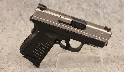Springfield ~ XDS-9 ~ 9mm Luger - Image 1 of 4