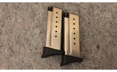 Springfield ~ XDS-9 ~ 9mm Luger - Image 3 of 4