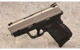 Springfield ~ XDS-9 ~ 9mm Luger - Image 2 of 4
