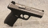 Smith & Wesson ~ SD9 VE ~ 9mm Luger - 1 of 3