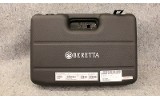 Beretta ~ 92X Performance ~ 9mm Luger - 4 of 6