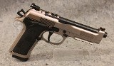 Beretta ~ 92X Performance ~ 9mm Luger - 1 of 6