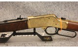 Henry ~ H006G ~ .44 Rem Magnum / .44 Special - 7 of 9