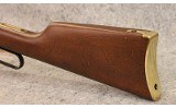 Henry ~ H006G ~ .44 Rem Magnum / .44 Special - 9 of 9