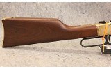 Henry ~ H006G ~ .44 Rem Magnum / .44 Special - 2 of 9