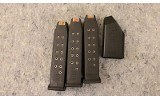 Glock ~ 21 Gen 5 ~ .45 Auto - 3 of 3
