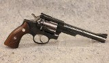 Ruger ~ Security-Six ~ .357 Magnum - 1 of 8